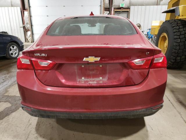 2018 Chevrolet Malibu Lt VIN: 1G1ZD5ST8JF275199 Lot: 55173214