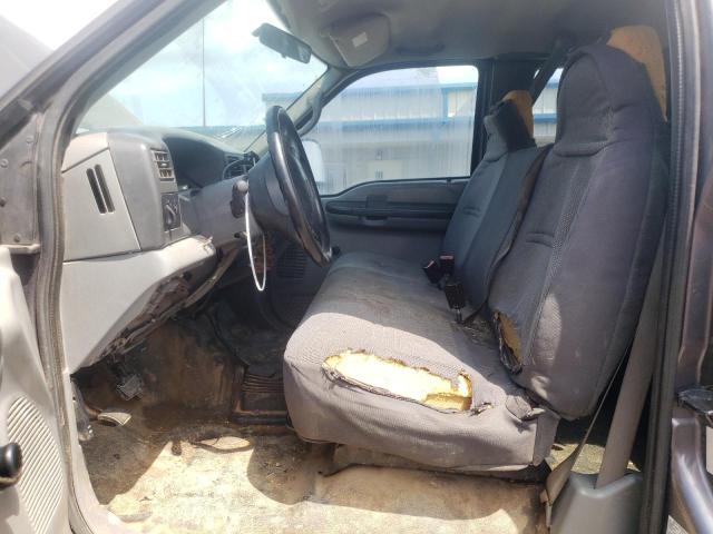 2002 Ford F250 Super Duty VIN: 1FTNX21L22EB41180 Lot: 53946614