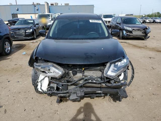 2018 NISSAN ROGUE S - KNMAT2MV2JP521095