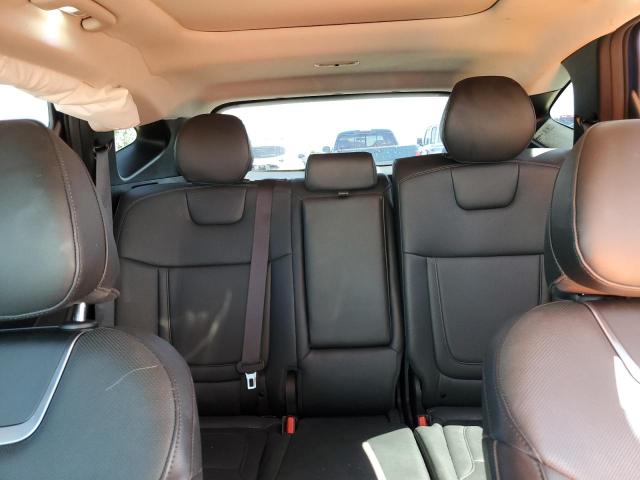 2022 Hyundai Tucson Limited VIN: 5NMJE3AE1NH107311 Lot: 55487674