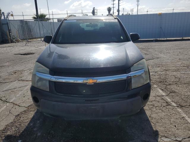 2006 Chevrolet Equinox Ls VIN: 2CNDL13F466032833 Lot: 53126114