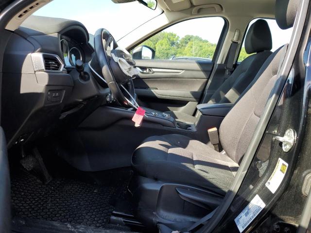 2018 Mazda Cx-5 Sport VIN: JM3KFBBM0J0394126 Lot: 56934684