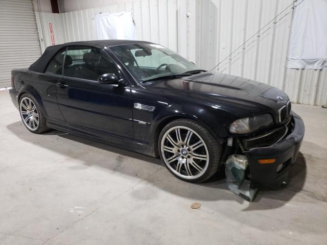 2005 BMW M3 VIN: WBSBR93455PK09470 Lot: 56581894