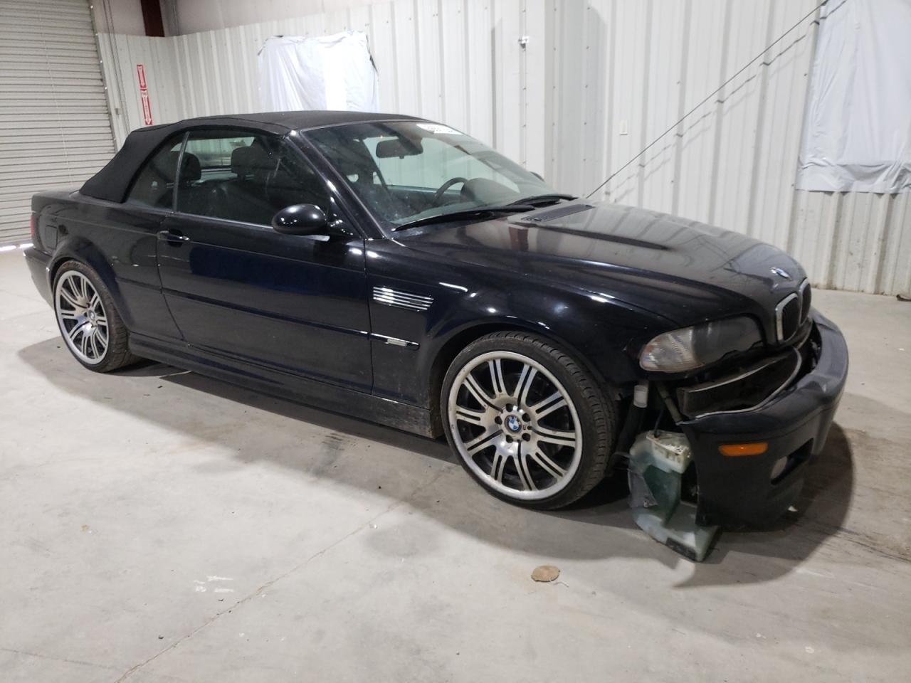 WBSBR93455PK09470 2005 BMW M3