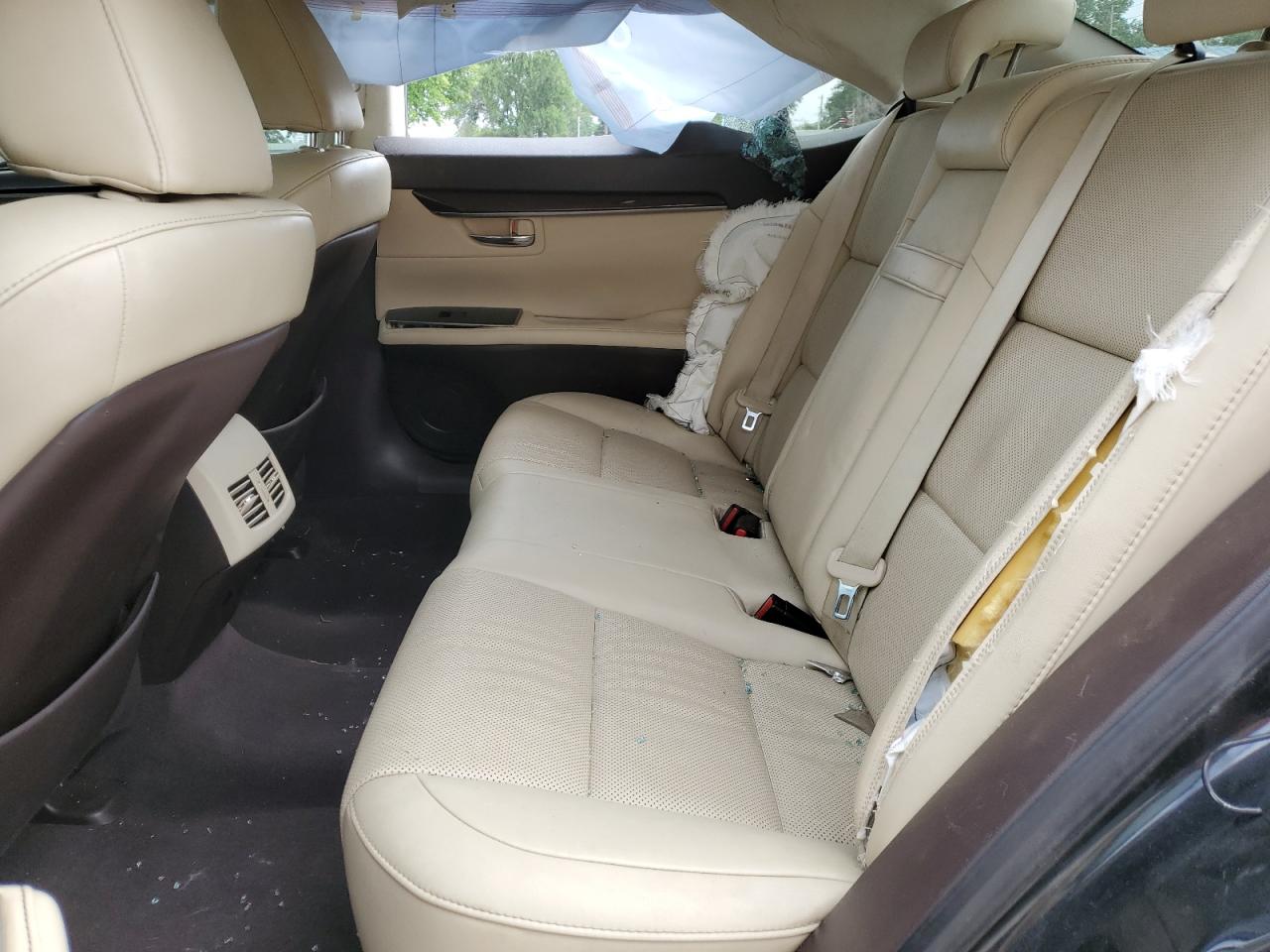 58ABK1GG4GU008413 2016 Lexus Es 350