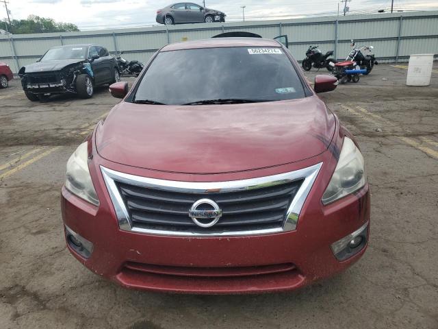 2013 Nissan Altima 3.5S VIN: 1N4BL3AP6DN439506 Lot: 56234274