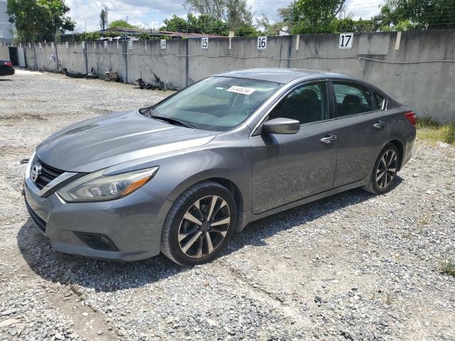 2016 Nissan Altima 2.5 VIN: 1N4AL3AP2GC174711 Lot: 57405244