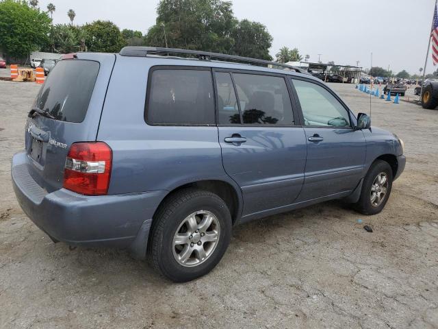 2004 Toyota Highlander VIN: JTEEP21A640019593 Lot: 54791094