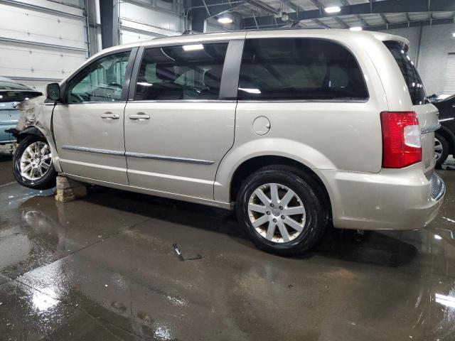 2C4RC1BG8ER269617 2014 Chrysler Town & Country Touring