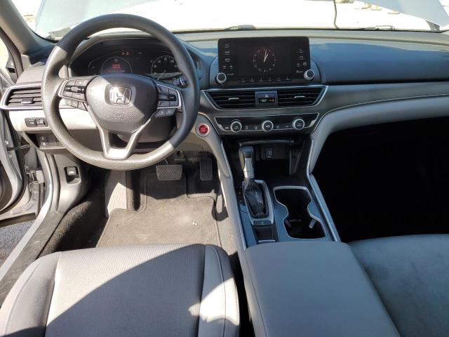 2018 HONDA ACCORD LX - 1HGCV1F14JA095888