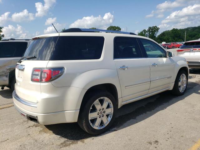 1GKKRTKD7EJ281168 2014 GMC Acadia Denali