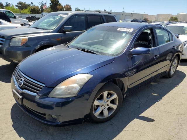 2009 Nissan Altima 2.5 VIN: 1N4AL21E99N455193 Lot: 53667514