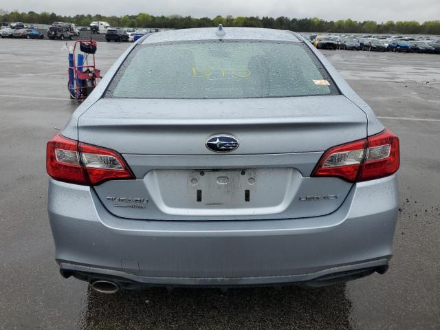 2018 Subaru Legacy 2.5I Premium VIN: 4S3BNAH63J3010465 Lot: 55094634