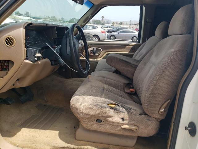 1995 Chevrolet Gmt-400 C1500 VIN: 2GCEC19K7S1229158 Lot: 54748434