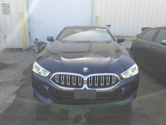 VIN WBAAE2C04PCL62366 2023 BMW 8 Series, 840I no.5