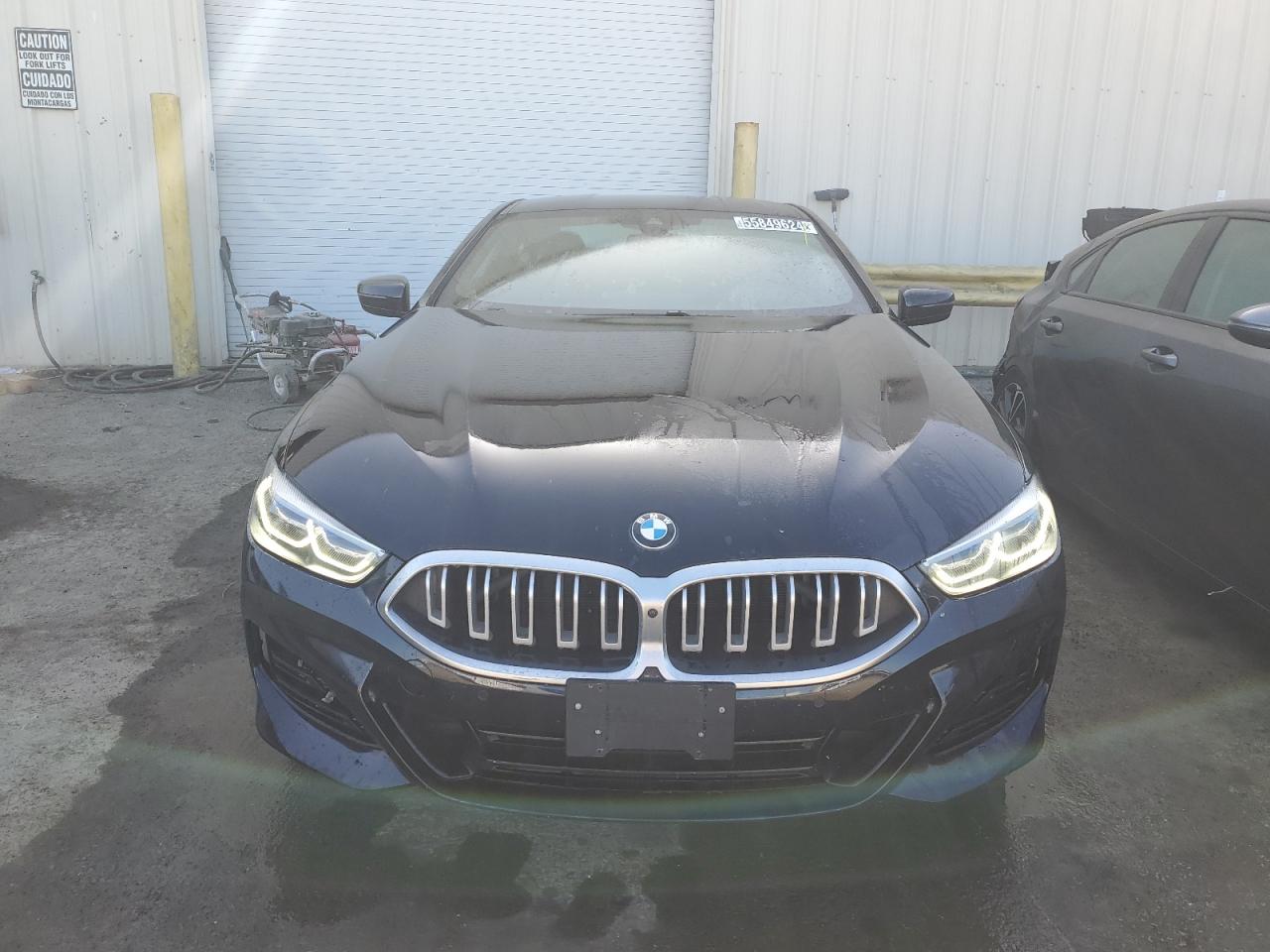 WBAAE2C04PCL62366 2023 BMW 840I