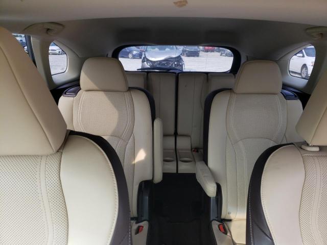 2019 LEXUS RX 350 L - JTJGZKCA4K2011317