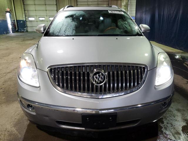 2010 Buick Enclave Cxl VIN: 5GALVBED9AJ176533 Lot: 55047224