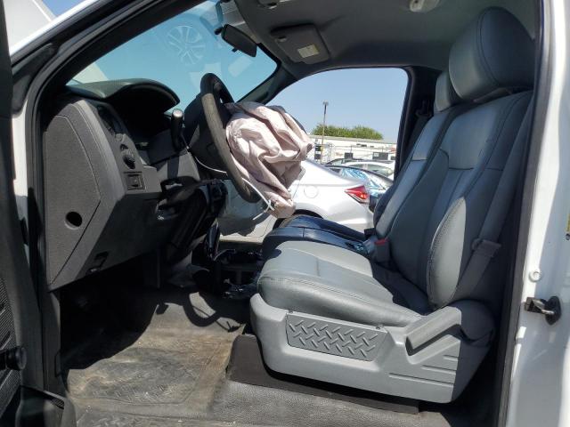 2011 Ford F150 VIN: 1FTNF1CFXBKE19166 Lot: 56053684