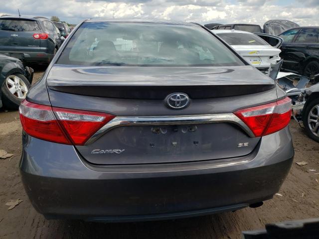 VIN 4T1BF1FKXHU306998 2017 Toyota Camry, LE no.6