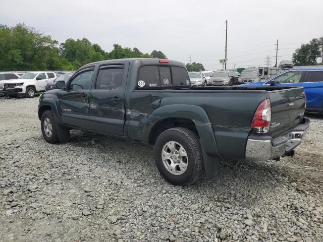 2009 Toyota Tacoma Double Cab Long Bed VIN: 3TMMU52N09M009545 Lot: 54195074