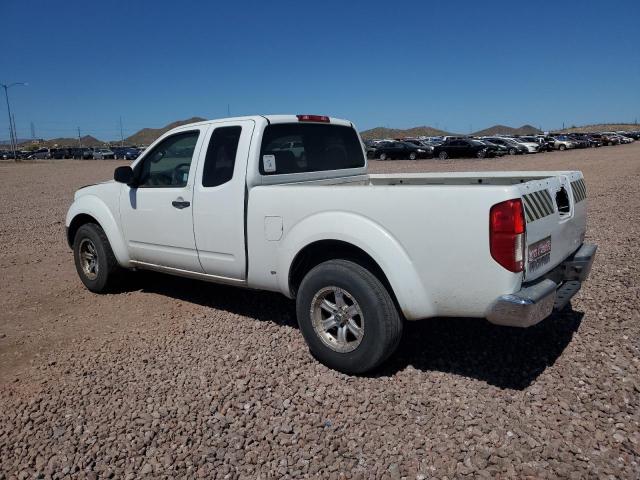 2013 Nissan Frontier S VIN: 1N6BD0CT4DN713301 Lot: 52565334