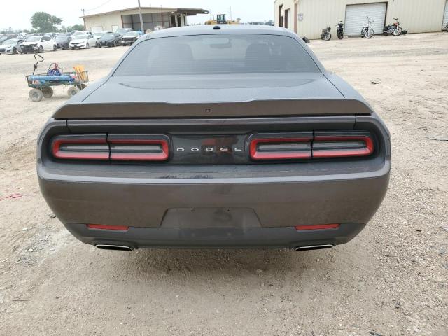 2019 Dodge Challenger Sxt VIN: 2C3CDZAG2KH631840 Lot: 54306094