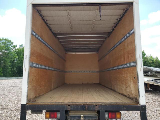 2017 CHEVROLET 4500HD - JALCDW163H7002785
