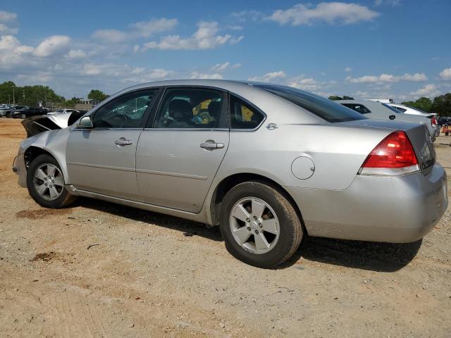 2008 Chevrolet Impala Lt VIN: 2G1WT55N781205732 Lot: 53677924