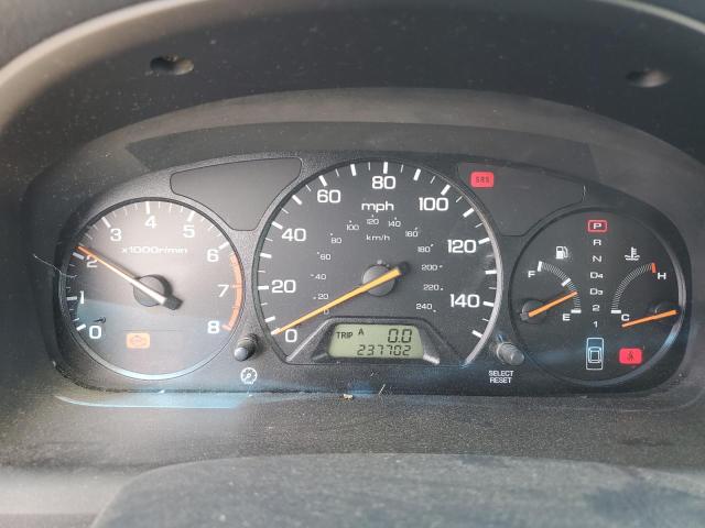 2001 Honda Accord Lx VIN: 1HGCG66541A052212 Lot: 55862724