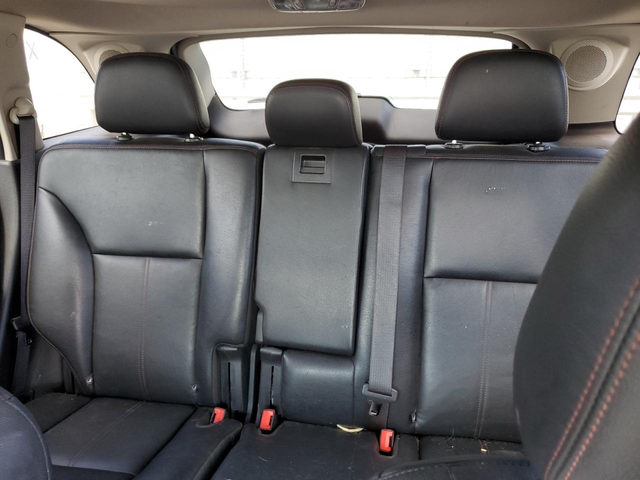 2FMDK3KC7CBA04453 2012 Ford Edge Limited