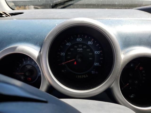 2006 Honda Element Ex VIN: 5J6YH28716L004889 Lot: 54394204