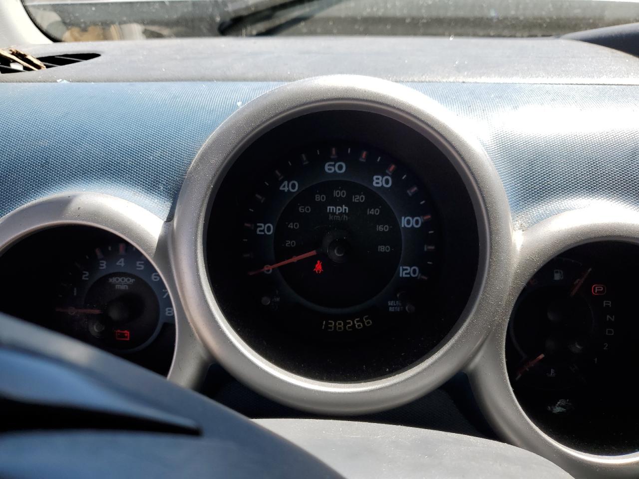 5J6YH28716L004889 2006 Honda Element Ex