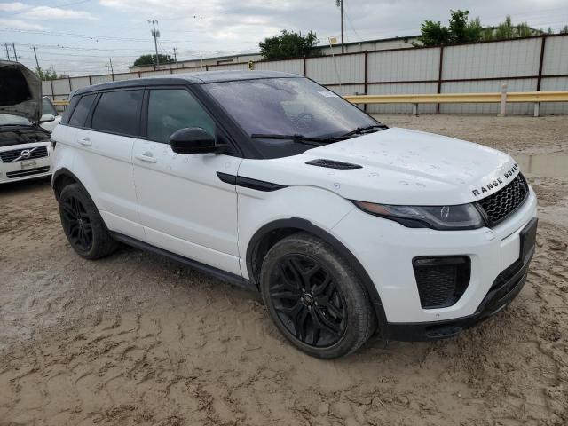 2018 LAND ROVER RANGE ROVE - SALVD2RX1JH321515