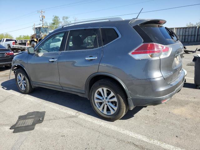 2016 Nissan Rogue S VIN: KNMAT2MV7GP721690 Lot: 54347154