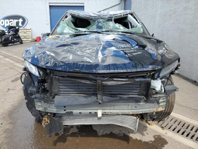 2023 CHEVROLET BLAZER 2LT - 3GNKBHR44PS221487