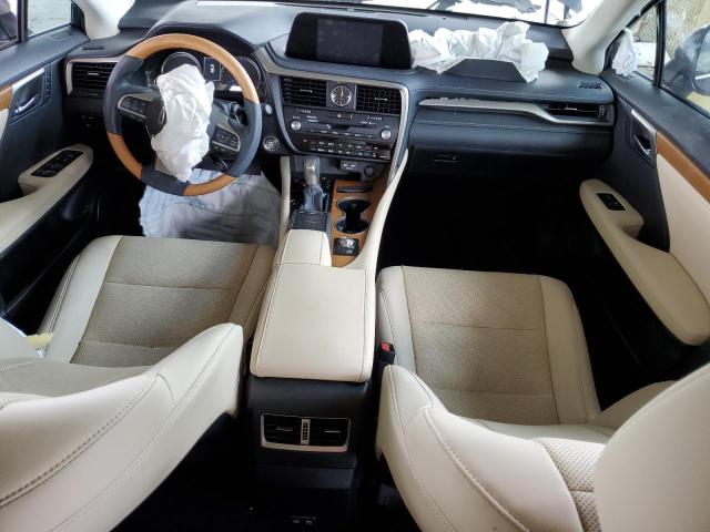 2022 Lexus Rx 350 VIN: 2T2HZMAA7NC222972 Lot: 54235604