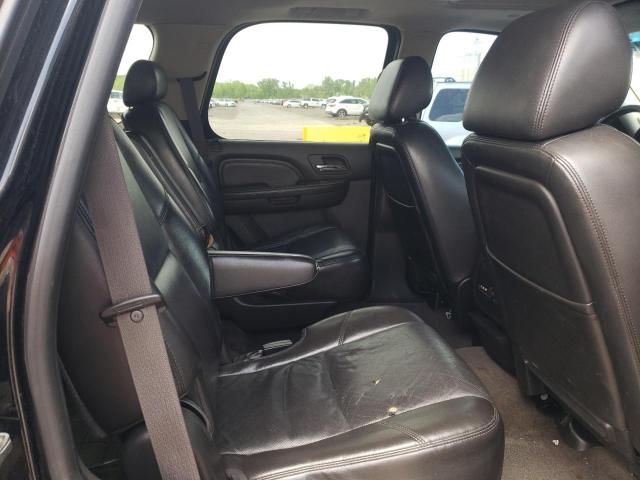 2009 GMC Yukon Denali VIN: 1GKFK03279R255114 Lot: 54162884