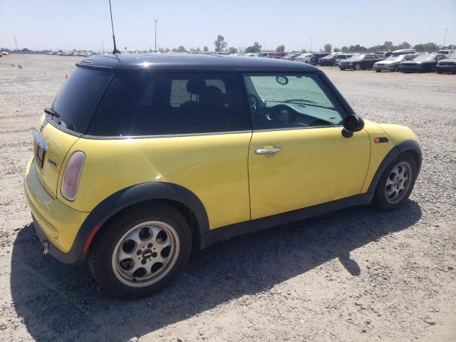 2004 Mini Cooper VIN: WMWRC33414TJ63367 Lot: 55643894