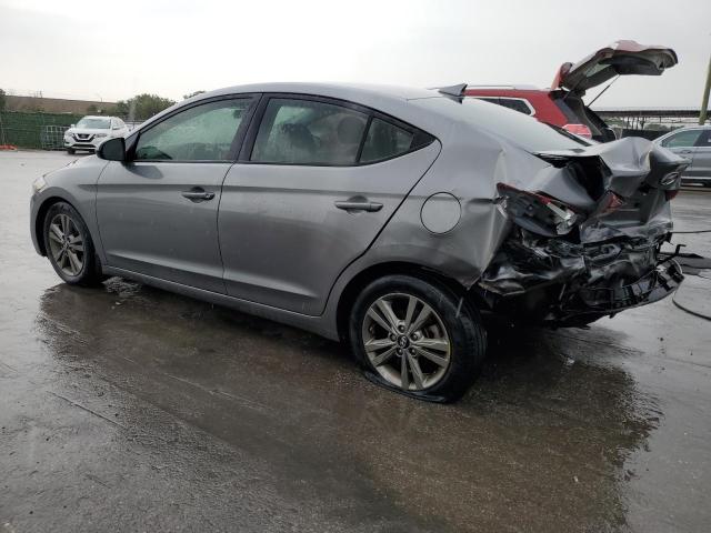 2018 Hyundai Elantra Sel VIN: 5NPD84LF7JH251443 Lot: 55003974