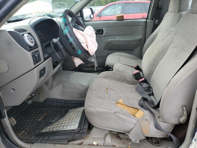 2006 Chevrolet Colorado VIN: 1GCCS148168145264 Lot: 54397394