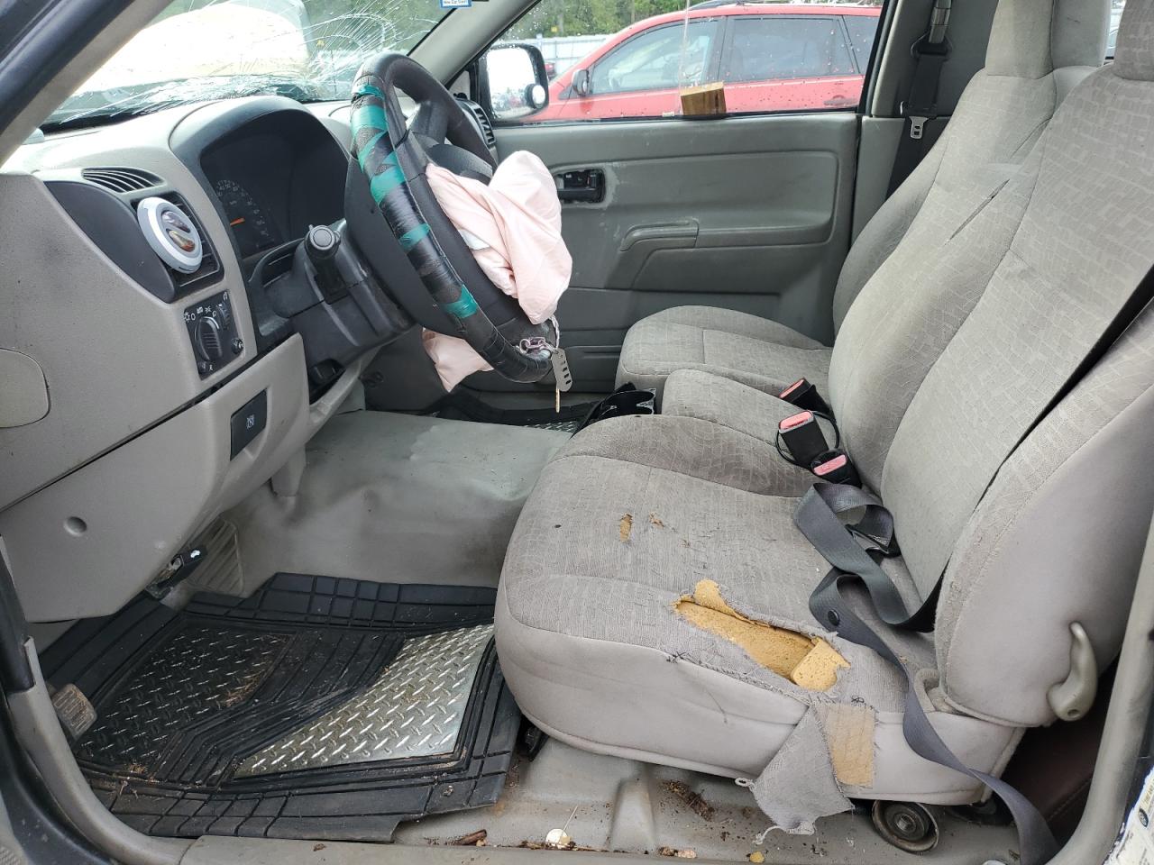 1GCCS148168145264 2006 Chevrolet Colorado