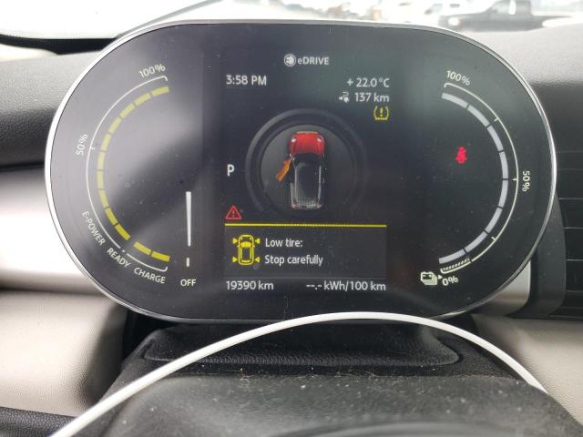 2020 MINI COOPER SE WMWXP3C08L2M32462