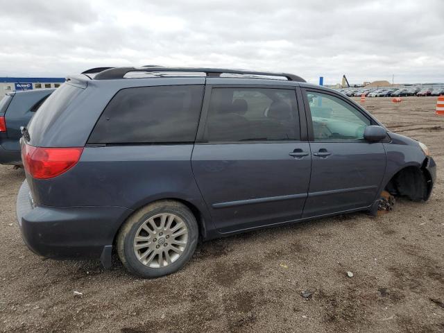 2007 Toyota Sienna Xle VIN: 5TDBK22C87S000065 Lot: 55505654