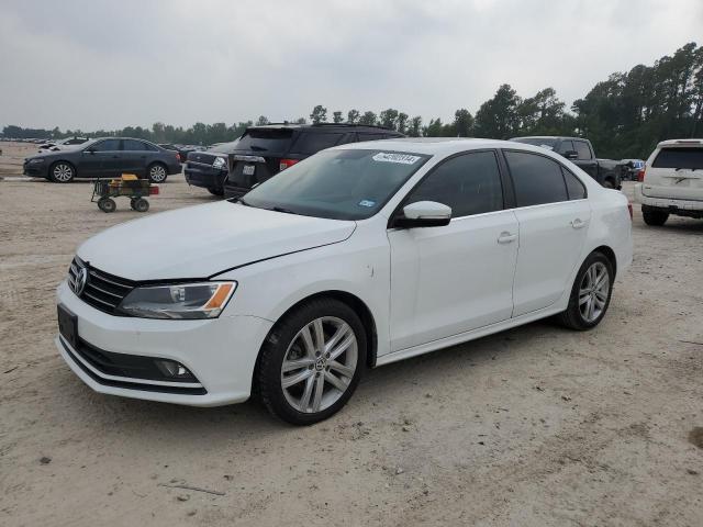 2015 Volkswagen Jetta Tdi VIN: 3VWLA7AJ9FM418148 Lot: 54202314