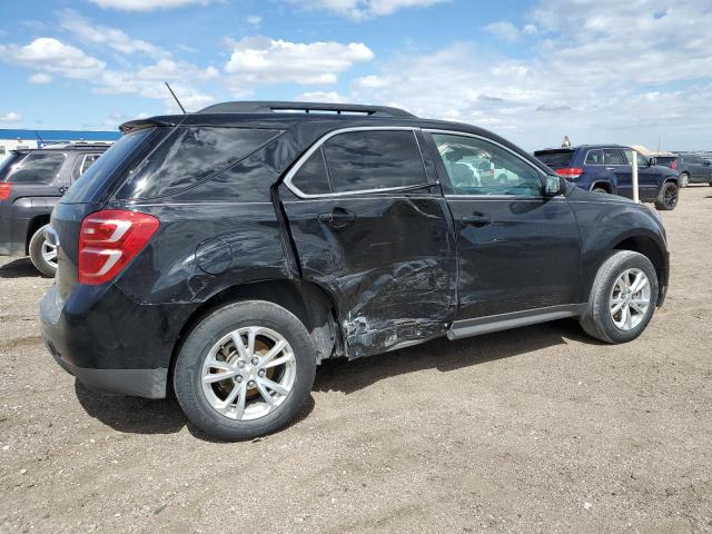 2017 Chevrolet Equinox Lt VIN: 2GNALCEK9H6202238 Lot: 53865794