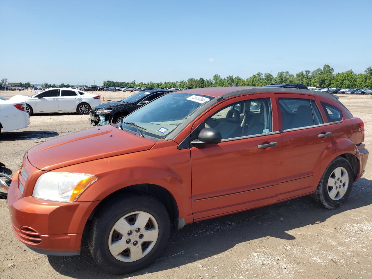 1B3HB28B48D650938 2008 Dodge Caliber