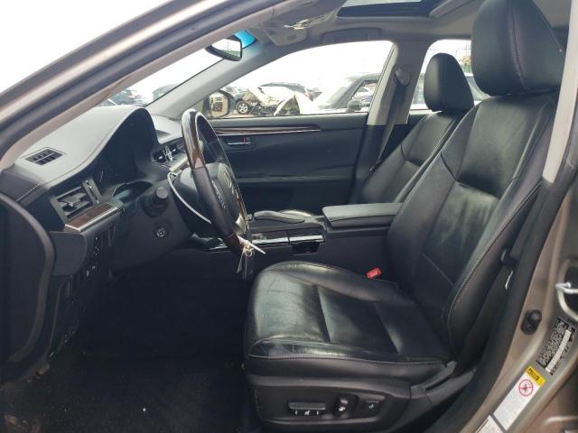 2015 Lexus Es 350 VIN: JTHBK1GG0F2179518 Lot: 55287814