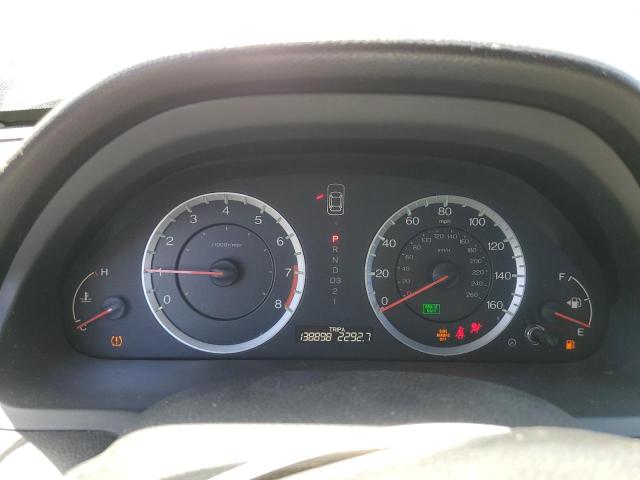 2010 Honda Accord Exl VIN: 1HGCP3F8XAA025914 Lot: 52555084