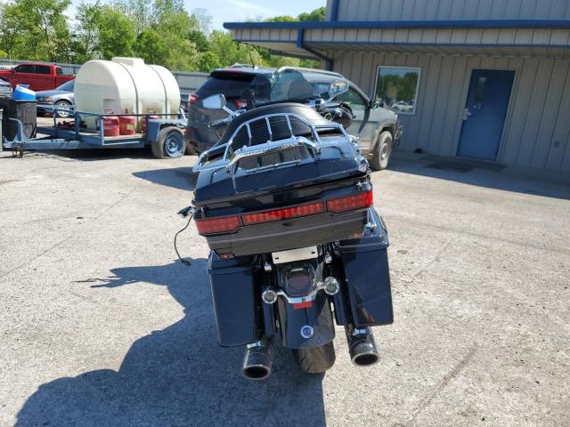 2013 HARLEY-DAVIDSON FLHTCUSE C - 1HD1PR827DB957454